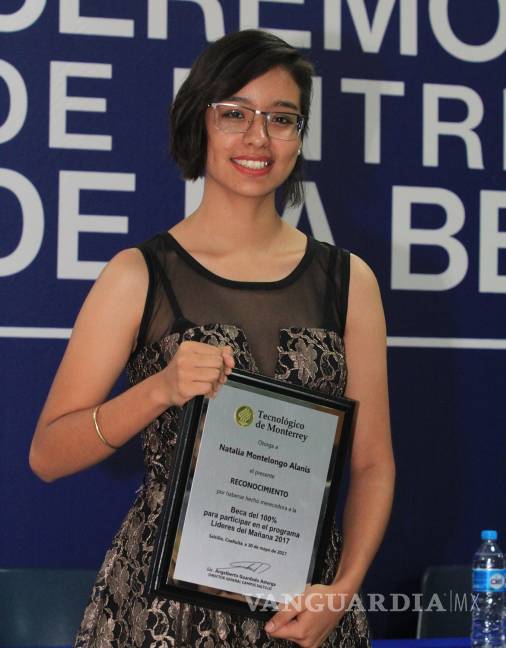 $!Son 9 coahuilenses ‘Líderes del Mañana’