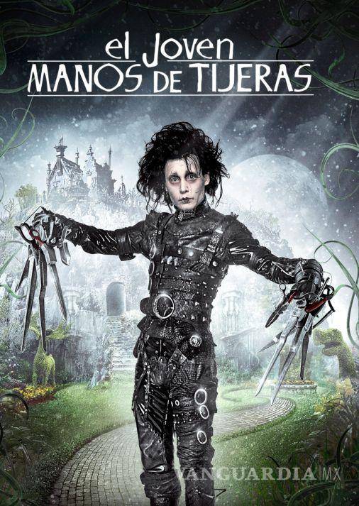 $!¡Feliz cumpleaños Tim Burton! celébralo por adelantado viendo sus películas; te recomendamos algunas