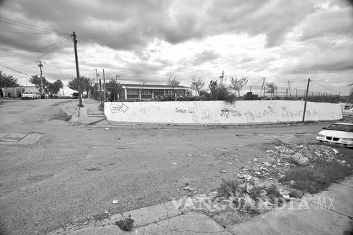 $!La niña embarazada que todavía pedía permiso para ir a la tienda
