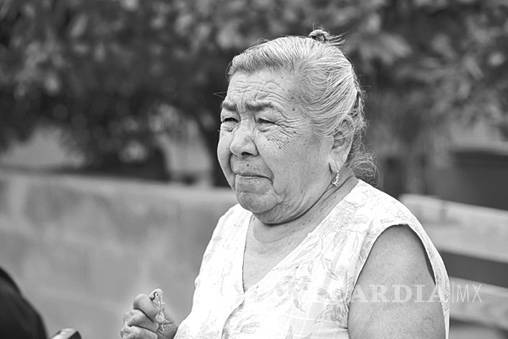 $!La niña embarazada que todavía pedía permiso para ir a la tienda