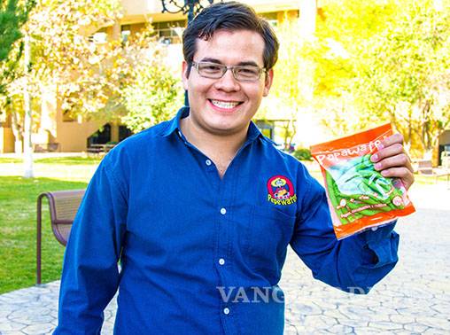 $!Para tener éxito primero hay que fracasar, compruebalo en Fuck up Nights Saltillo