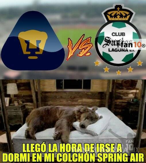 $!Los memes de la Jornada 16 de la Liga MX