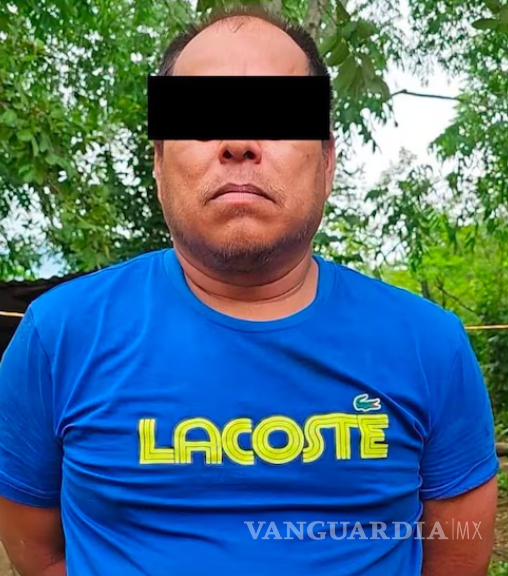 $!Fiscalía de Chiapas identifica a las ocho víctimas de El Bosque; ya son 11 detenidos por el multihomicidio
