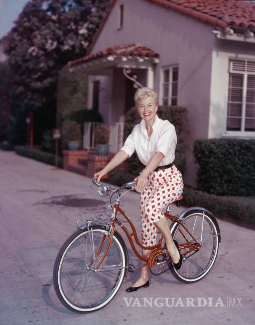 $!Se apaga la estrella más adorable de Hollywood: Doris Day
