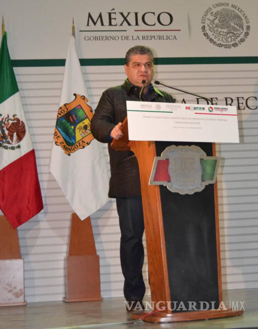 $!Coahuila rebasa metas de generación de empleos