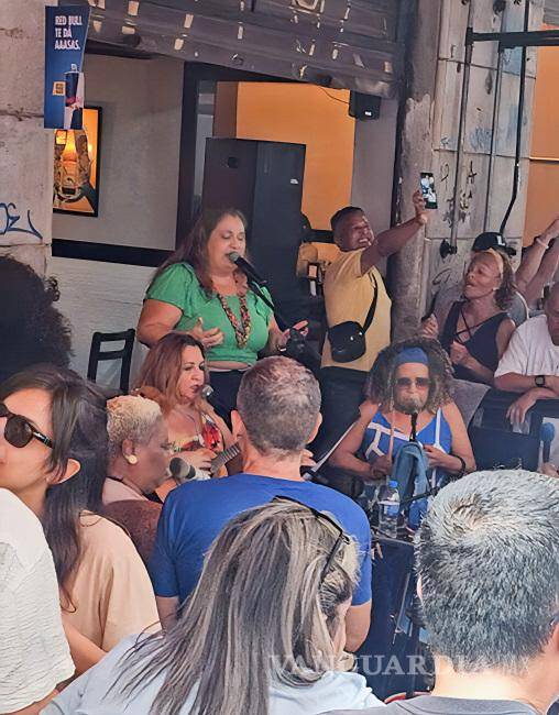 $!FOTO: MIGUEL CRESPO