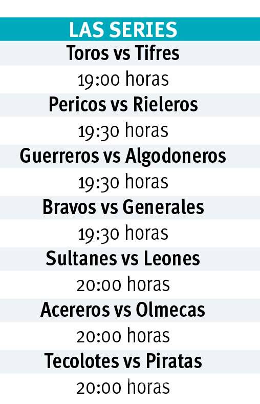 $!Busca Saraperos que el Madero siga siendo un campo sagrado