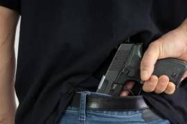 Las investigaciones por violar la Ley de Armas y Explosivos han aumentado 25% en el último año.