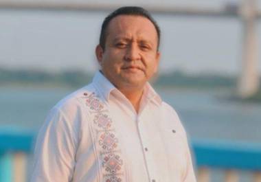 Trascendió que el edil también es investigado por entregar fuera de plazo el Plan Municipal de Desarrollo.