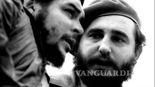 $!A 50 años del legado revolucionario del “Che” Guevara