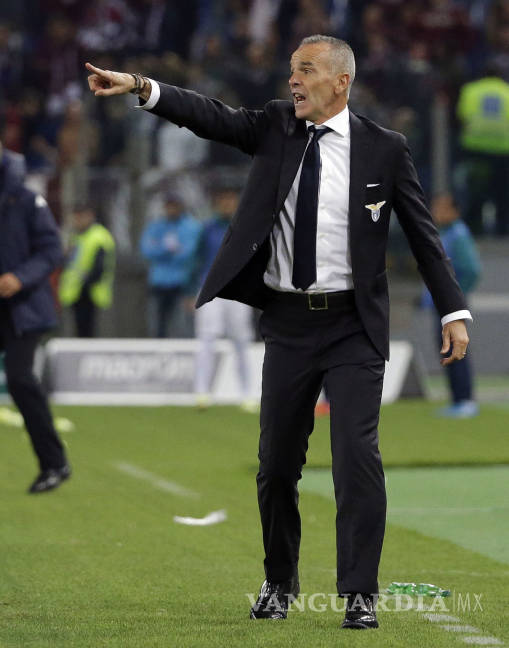 $!Stefano Pioli, nuevo entrenador del Inter de Milán