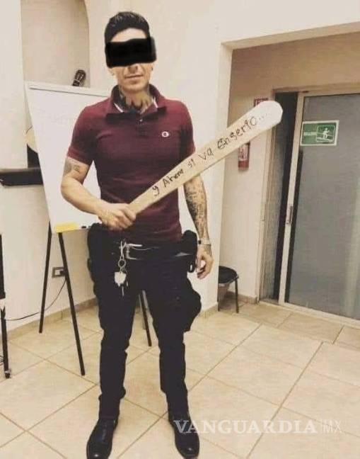 Denuncian tratos inhumanos en anexo de Ramos Arizpe