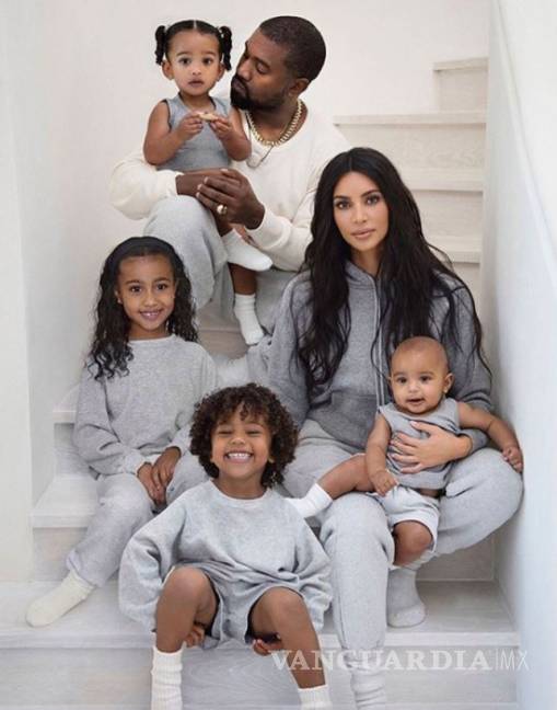 $!¿Es oficial? se divorcian Kim Kardashian y Kanye West; ‘ella está harta de los escándalos y tonterías de él’, asegura prensa de EU