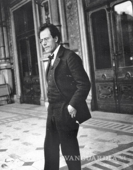 $!Es de Mahler la que podría ser la partitura más cara de la historia