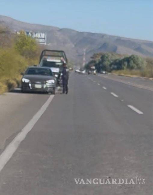 $!La denunciante difundió videos y testimonios que evidenciarían abusos policiacos, publicados por un medio de comunicación.