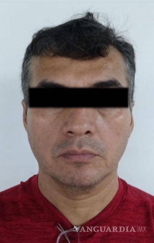 $!Maestro de natación es detenido acusado de abusar sexualmente de una alumna, en Nuevo León