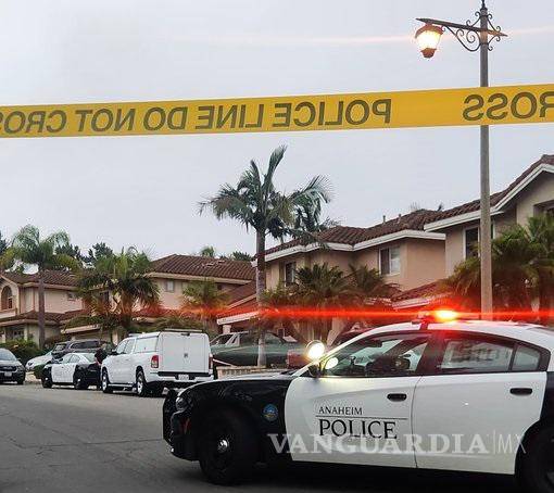 $!Juez habría asesinado a su esposa, en California, EU