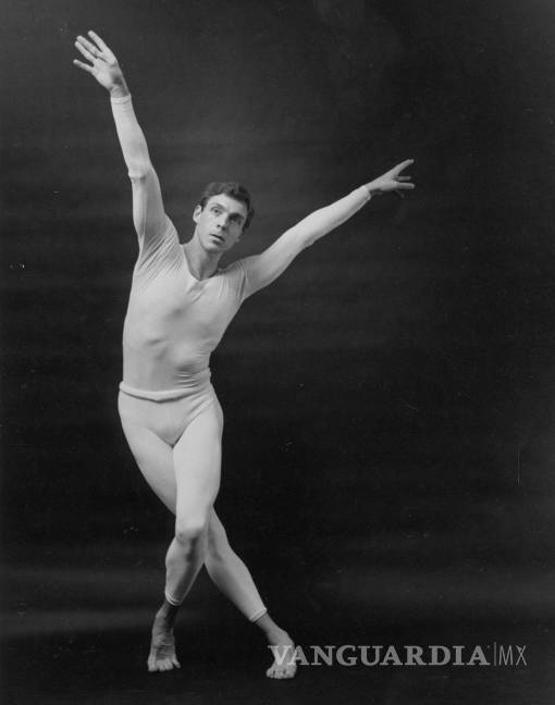 $!Paul Taylor, un gigante de la danza moderna, muere a los 88