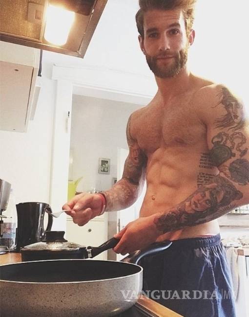 $!Cosas que, según las mujeres, hacen al hombre mucho más viril