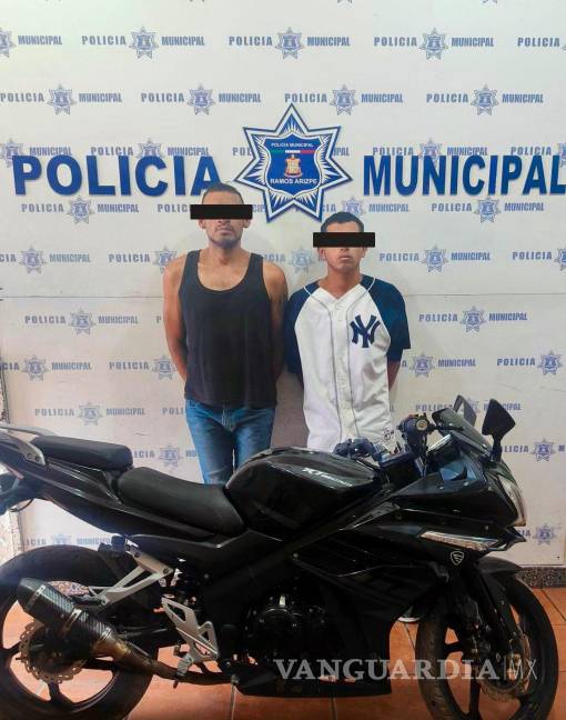 $!Los aseguramientos incluyeron casos de robo con violencia, estafas y asaltos a establecimientos y transportistas, cuyos presuntos responsables fueron puestos a disposición de la autoridad competente.