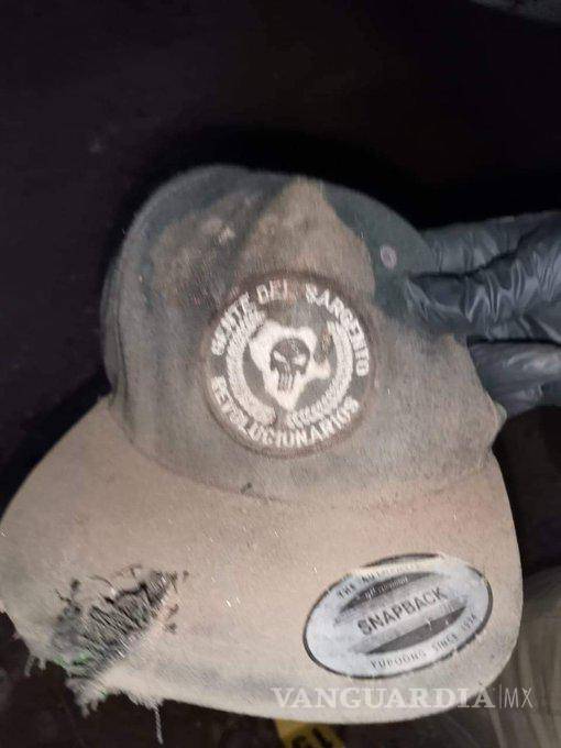 $!Al menos 12 muertos dejan ‘topes’ entre cárteles en Zacatecas