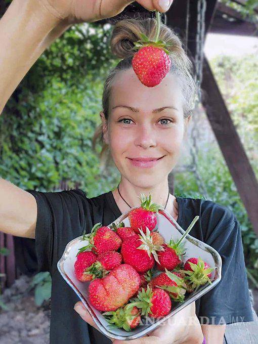 $!Familiares revelaron que sufría de anorexia y comía cada vez menos