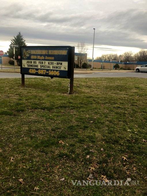 $!Profesora realizaba bailes eróticos a sus alumnos de primaria