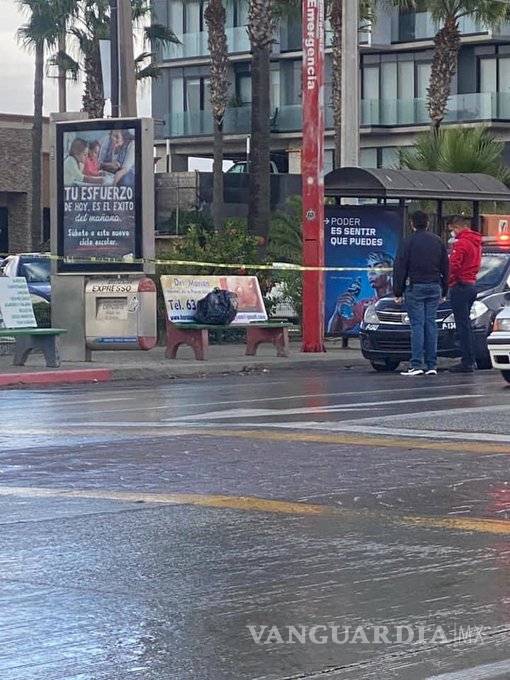 $!Dejan restos humanos y asesinaron a cinco personas en Tijuana