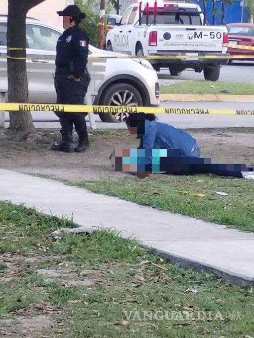$!Cuatro mujeres fueron baleadas en Pesquería, NL; una murió