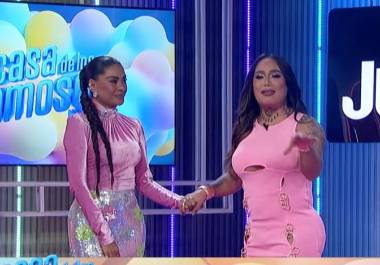 ¡Neeeena! Confirman a Karina Torres como habitante de ‘La Casa de los Famosos México’
