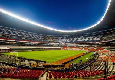 Las pantallas gigantes del Estadio Azteca serán reemplazadas, brindando una experiencia visual mejorada para los aficionados.