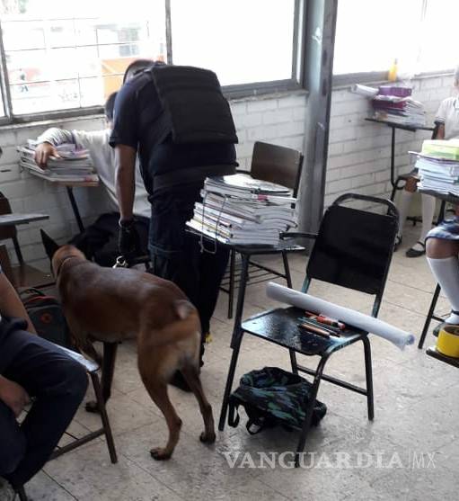 $!Imparte Seguridad Pública de Torreón pláticas a empleados