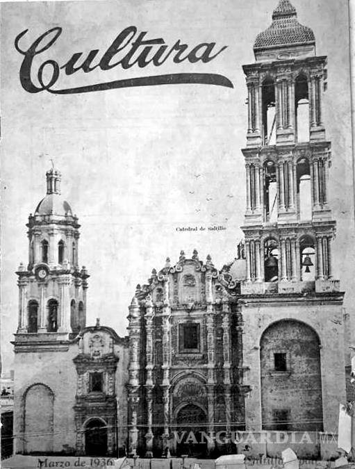 Ventana al pasado: la revista Cultura de Saltillo, el legado de Leonila, Pilar y Matilde