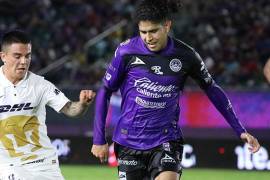 Pumas se esfuerza, pero Mazatlán FC lo empata