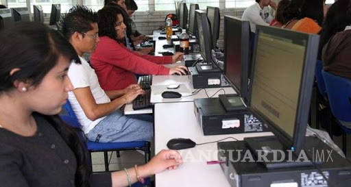 $!INEGI: Usan internet 86.6 millones de mexicanos