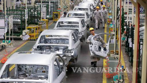 $!Industriales mexicanos piden a AMLO "actuar decididamente" ante el coronavirus