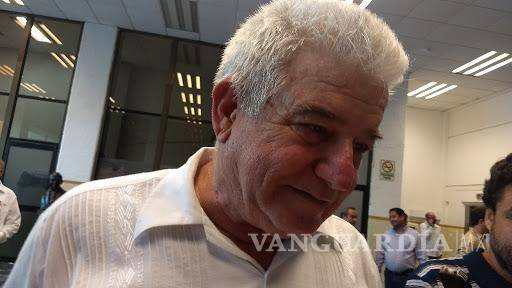 $!José Ramiro López Obrador, hermano de AMLO, ha expresado abiertamente su apoyo a Claudia Sheinbaum