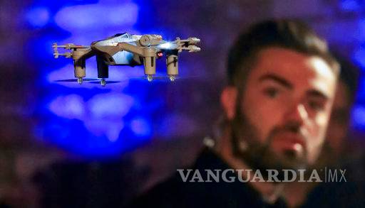 $!Colin Trevorrow no será el director del episodio IX de "Star Wars"