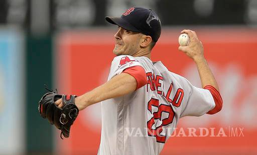 Rick Porcello se lleva el Cy Young en la Americana