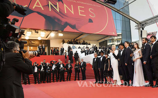 $!Cannes seleccionará sus películas favoritas en 2020 tras cancelación por COVID-19