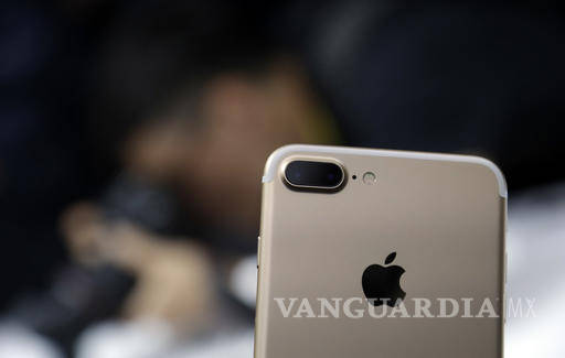 $!Apple presenta nuevas versiones de su iPhone