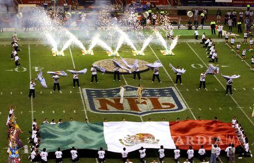 Medios norteamericanos criticaron el Azteca