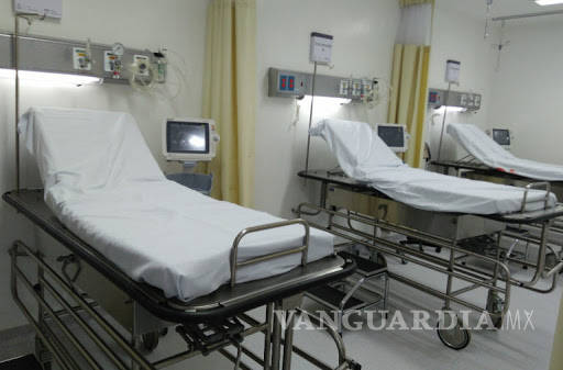 $!México enfrenta al coronavirus con pocas camas de hospital y pocos médicos
