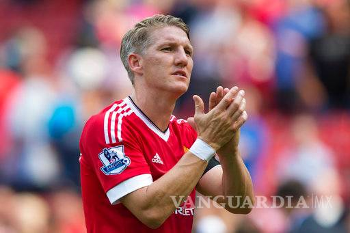 Schweinsteiger jugará en la MLS