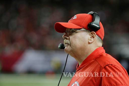 Chiefs de Kansas City piden permiso para que sus aficionados vayan al estadio