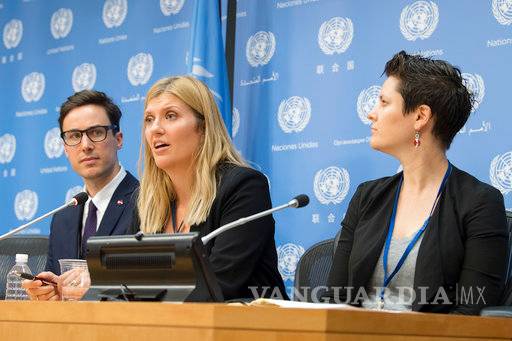 Premio Nobel de la Paz critica amenazas de Trump al acuerdo nuclear con Irán