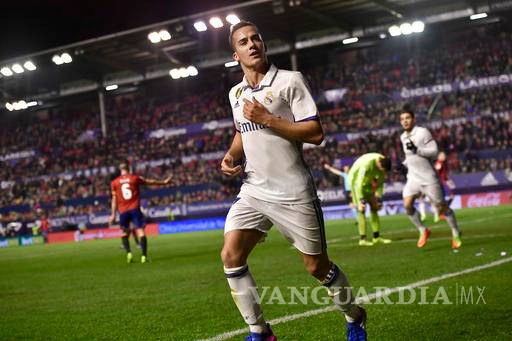 Madrid intocable en la cima