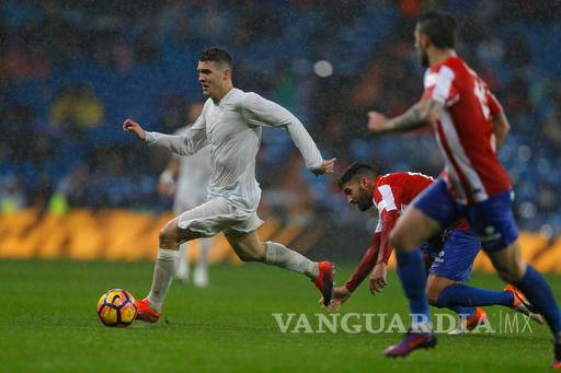 $!Real Madrid brilla en casa y llegará al Clásico encendido