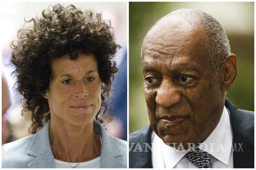 $!Abogados de Cosby: fiscalía retuvo, destruyó evidencia clave