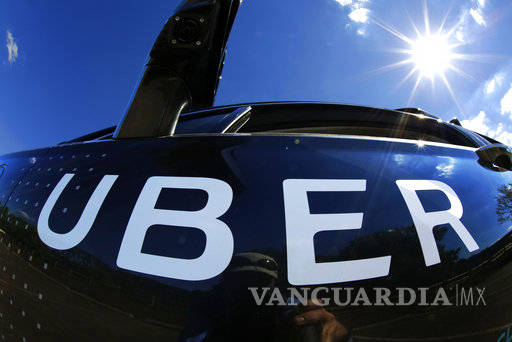 $!Inversionistas de Uber hacen millones con venta a SoftBank
